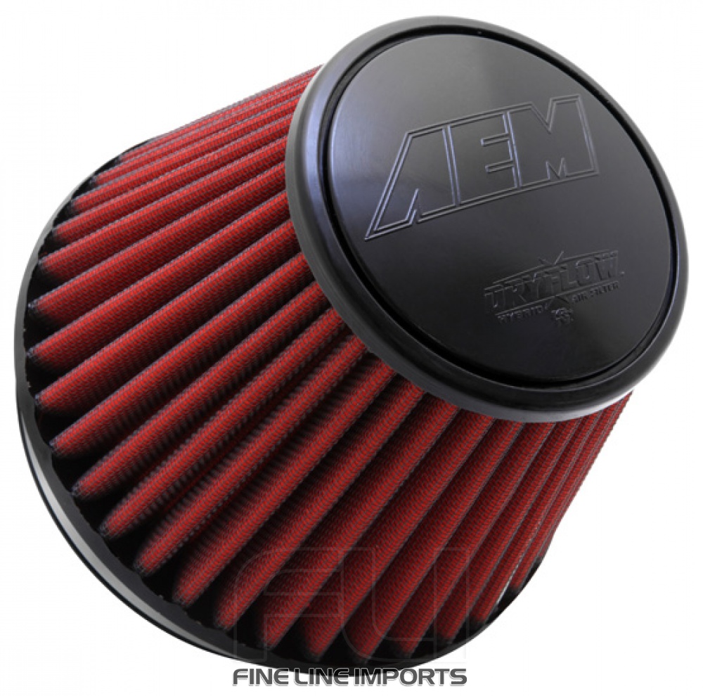 21-210EDK DryFlow Air Filter - Air Intake Systems