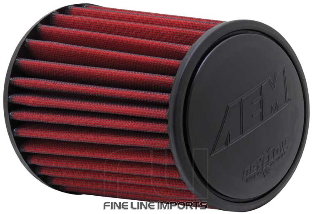 21-2113DK DryFlow Air Filter - Air Intake Systems