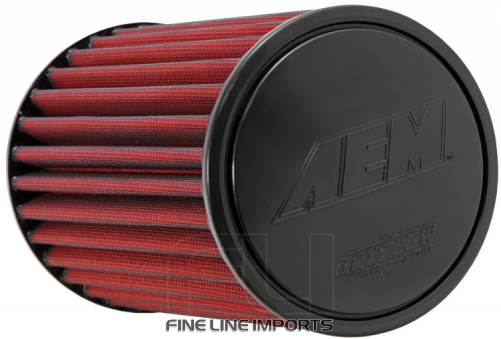 21-3059DK DryFlow Air Filter - Air Intake Systems