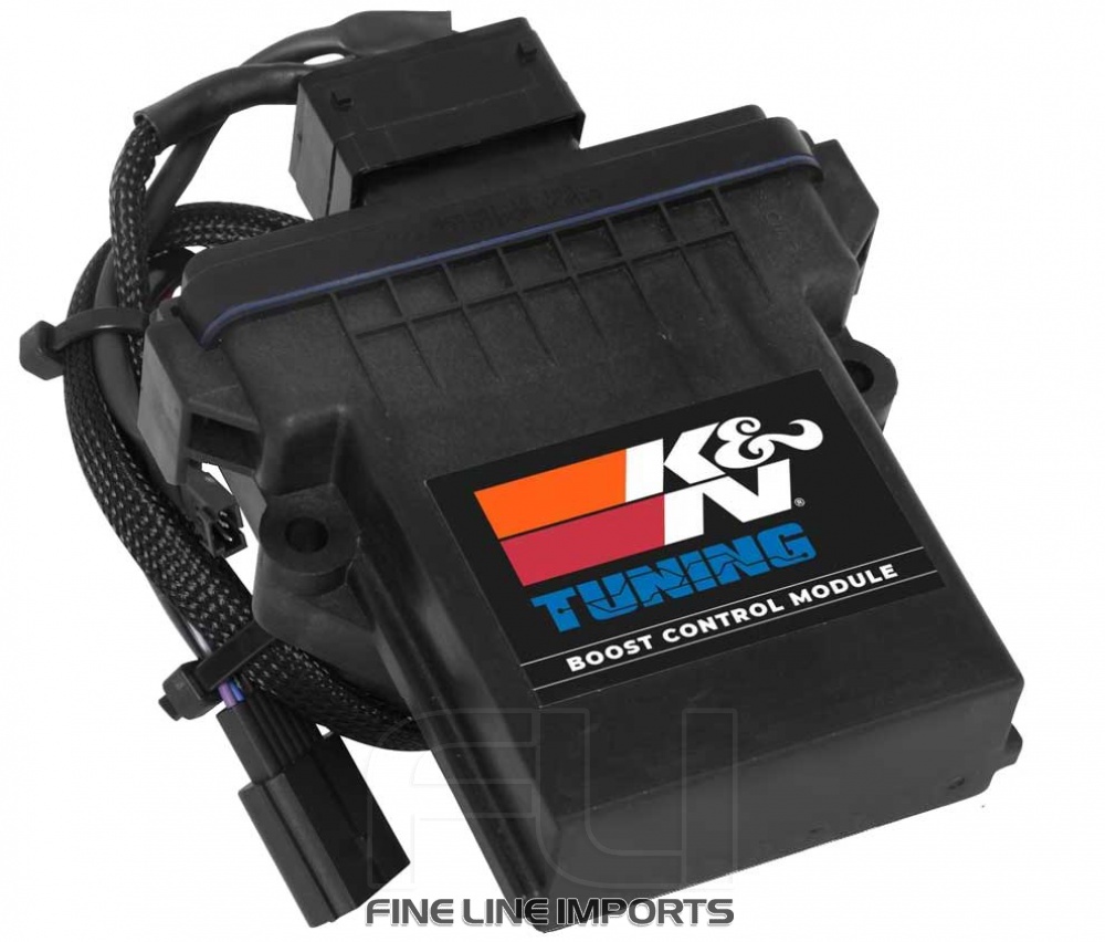 21-3101 Boost Control Module