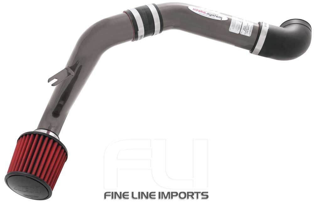 21-432C Cold Air Intake System - Air Intake Systems