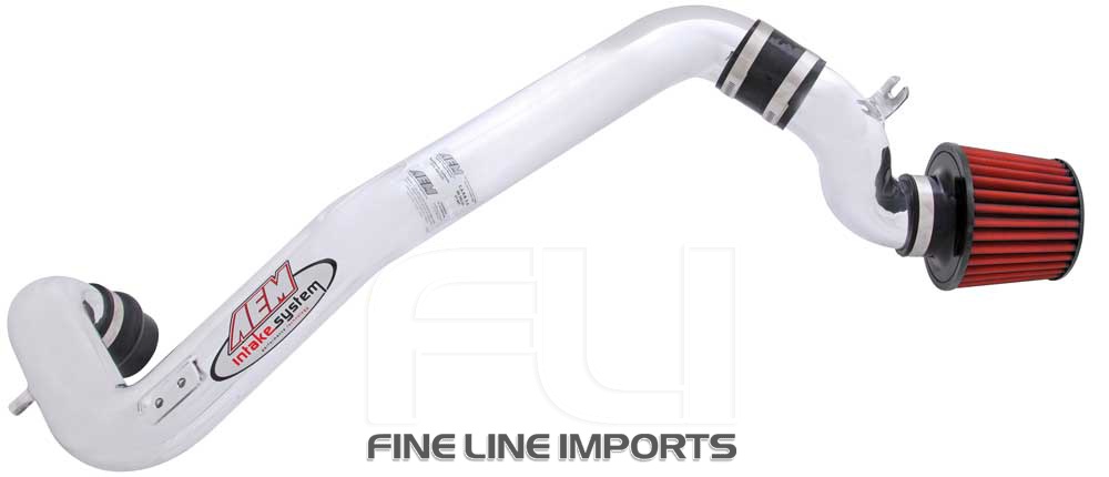 21-447P Cold Air Intake System - Air Intake Systems