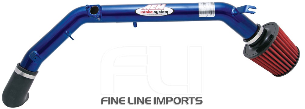 21-462B Cold Air Intake System - Air Intake Systems