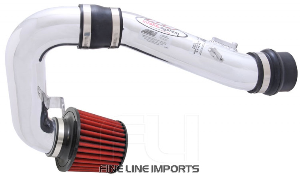21-474P Cold Air Intake System - Air Intake Systems