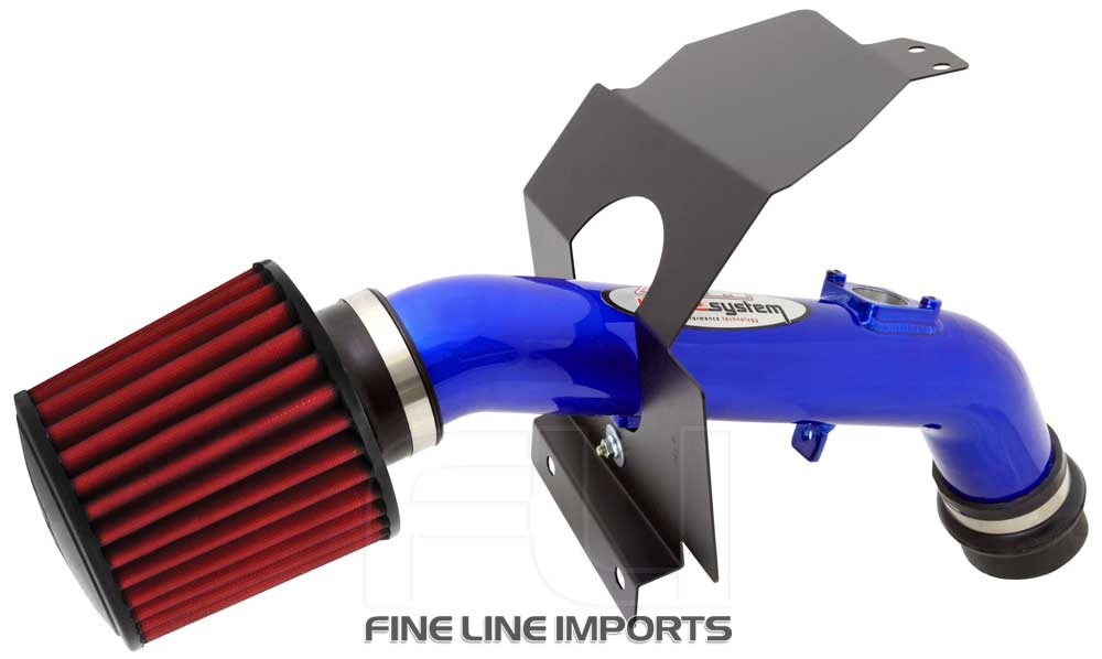 21-475B Cold Air Intake System - Air Intake Systems