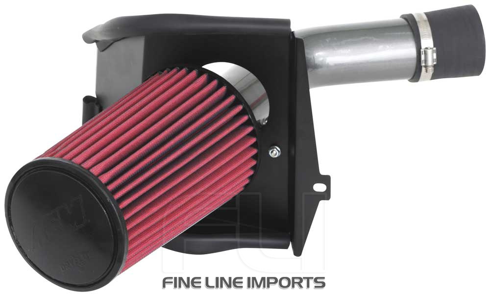 21-478C Cold Air Intake System - Air Intake Systems