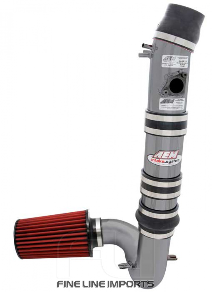 21-485C Cold Air Intake System - Air Intake Systems