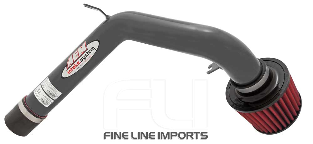 21-492C Cold Air Intake System - Air Intake Systems