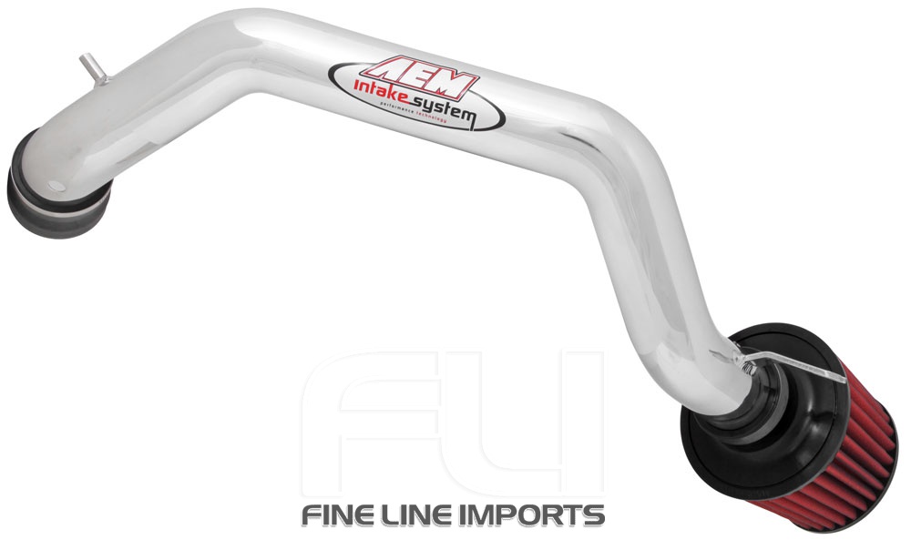 21-511P Cold Air Intake System - Air Intake Systems