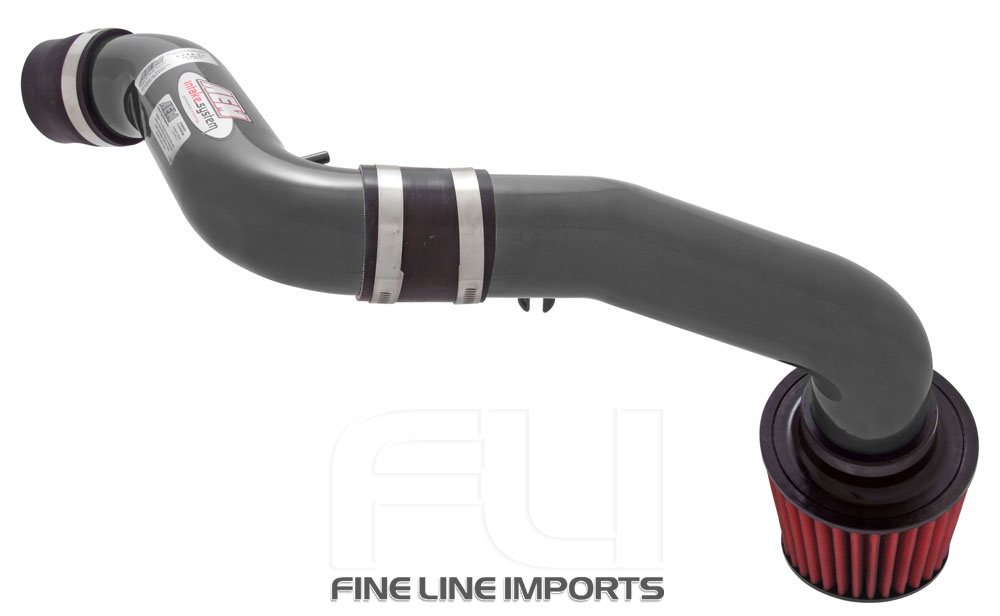 21-521C Cold Air Intake System - Air Intake Systems