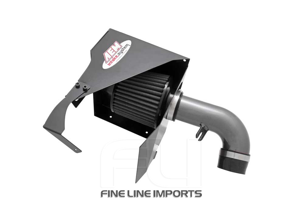 21-681C Cold Air Intake System - Air Intake Systems