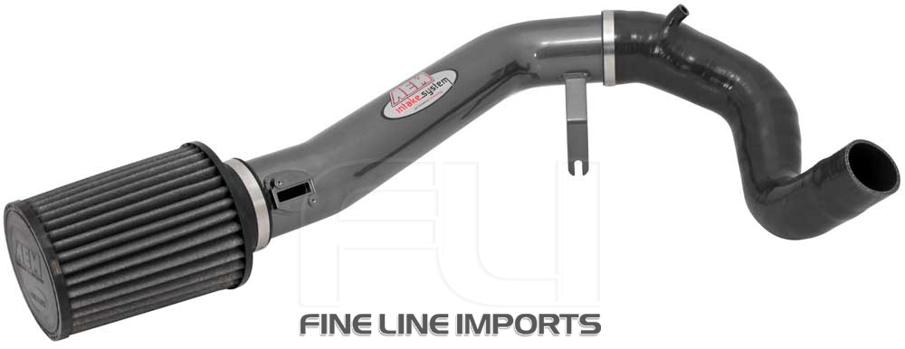 21-682C Cold Air Intake System - Air Intake Systems