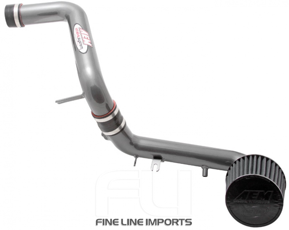 21-686C Cold Air Intake System - Air Intake Systems
