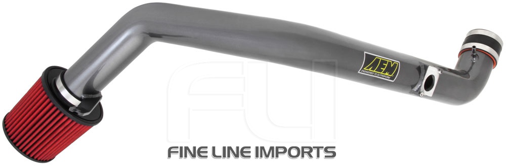 21-717C Cold Air Intake System - Air Intake Systems