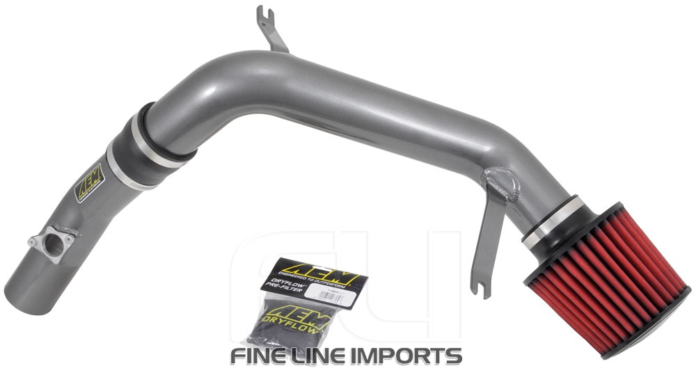 21-729C Cold Air Intake System - Air Intake Systems