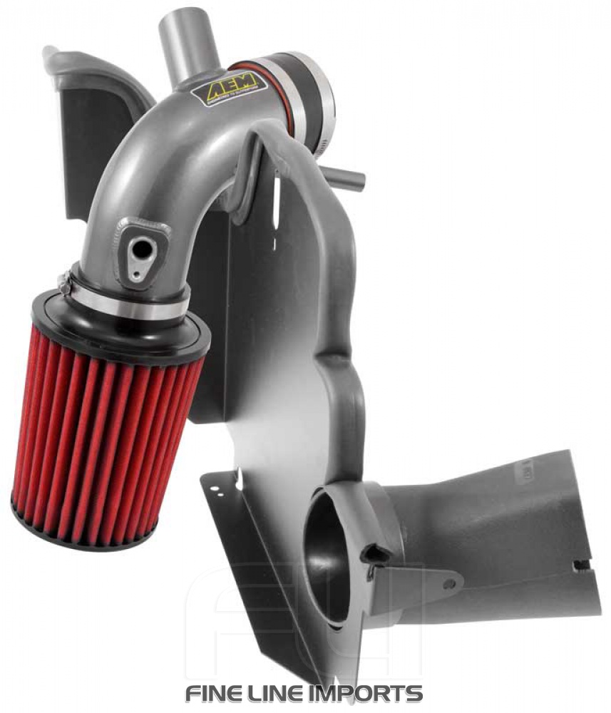 21-730C Cold Air Intake System - Air Intake Systems