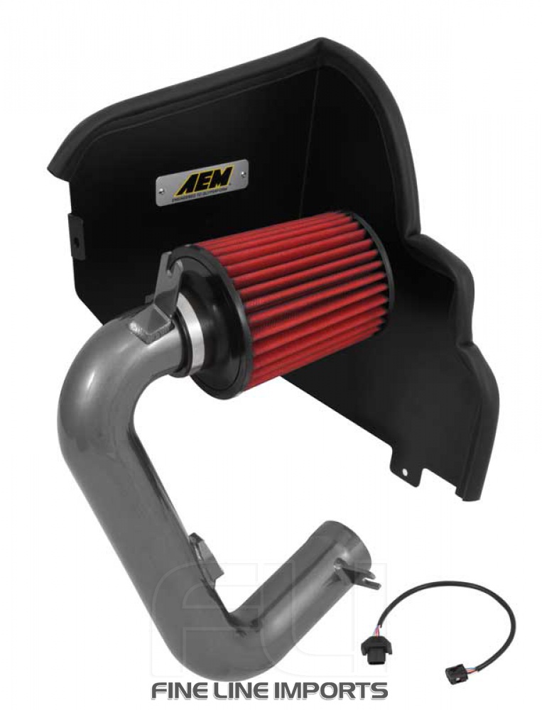 21-732C Cold Air Intake System - Air Intake Systems