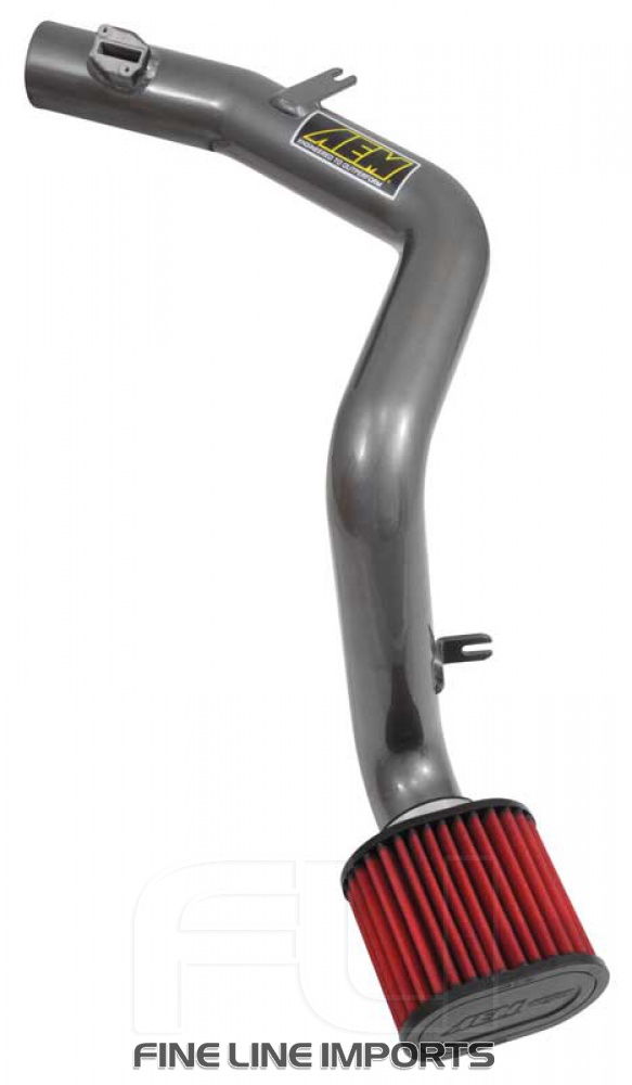 21-734C Cold Air Intake System - Air Intake Systems