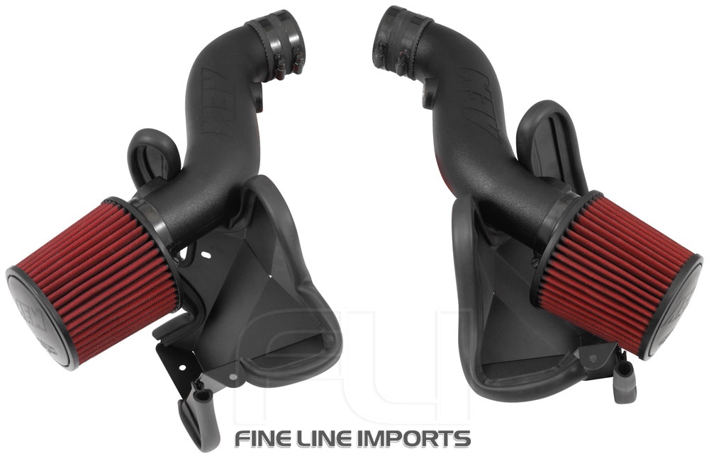 21-774DS Cold Air Intake System - Air Intake Systems