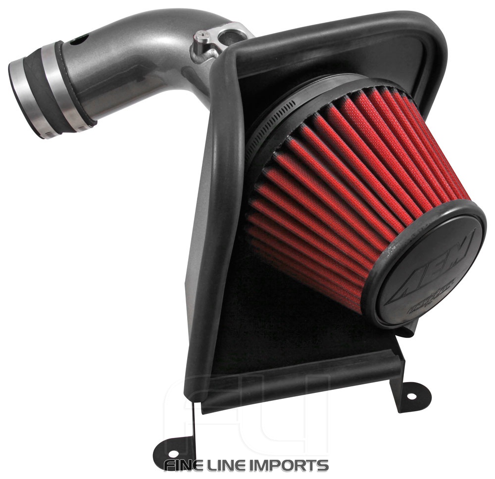 21-784C Cold Air Intake System - Air Intake Systems