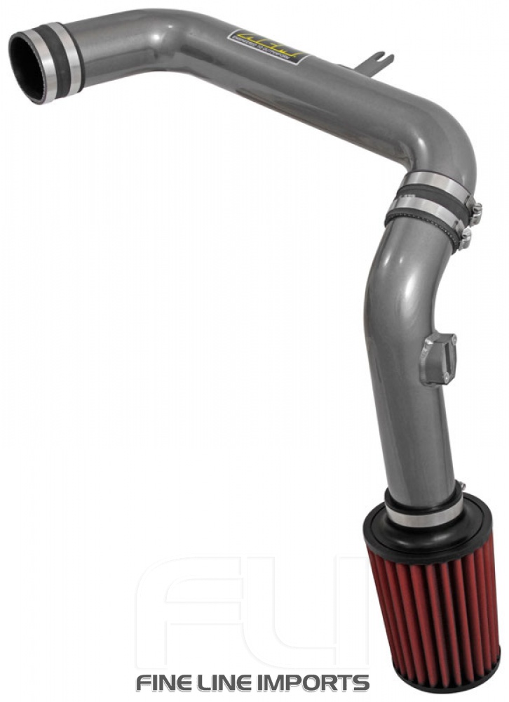 21-799C Cold Air Intake System - Air Intake Systems