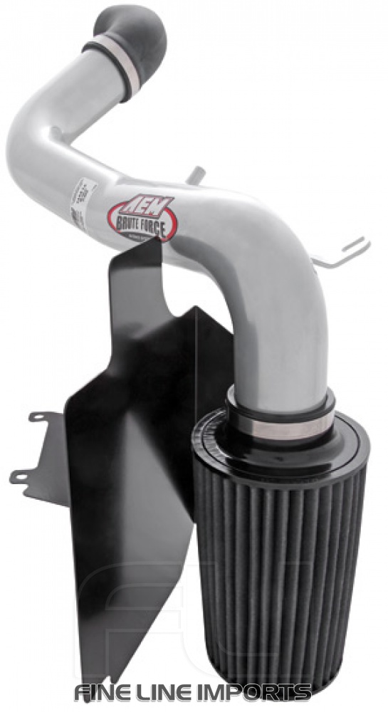 21-8009DC Brute Force Intake System - Air Intake Systems