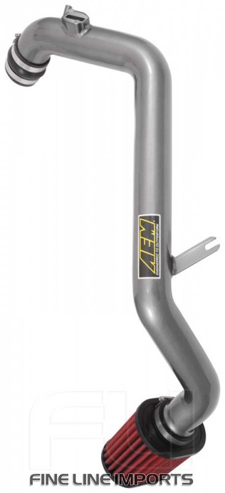 21-800C Cold Air Intake System - Air Intake Systems