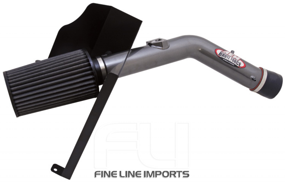 21-8018DC Brute Force Intake System - Air Intake Systems