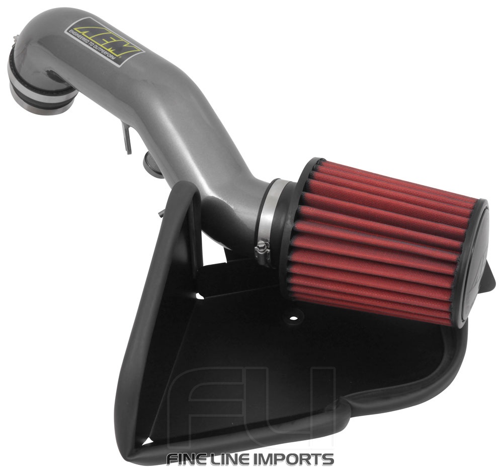 21-802C Cold Air Intake System - Air Intake Systems