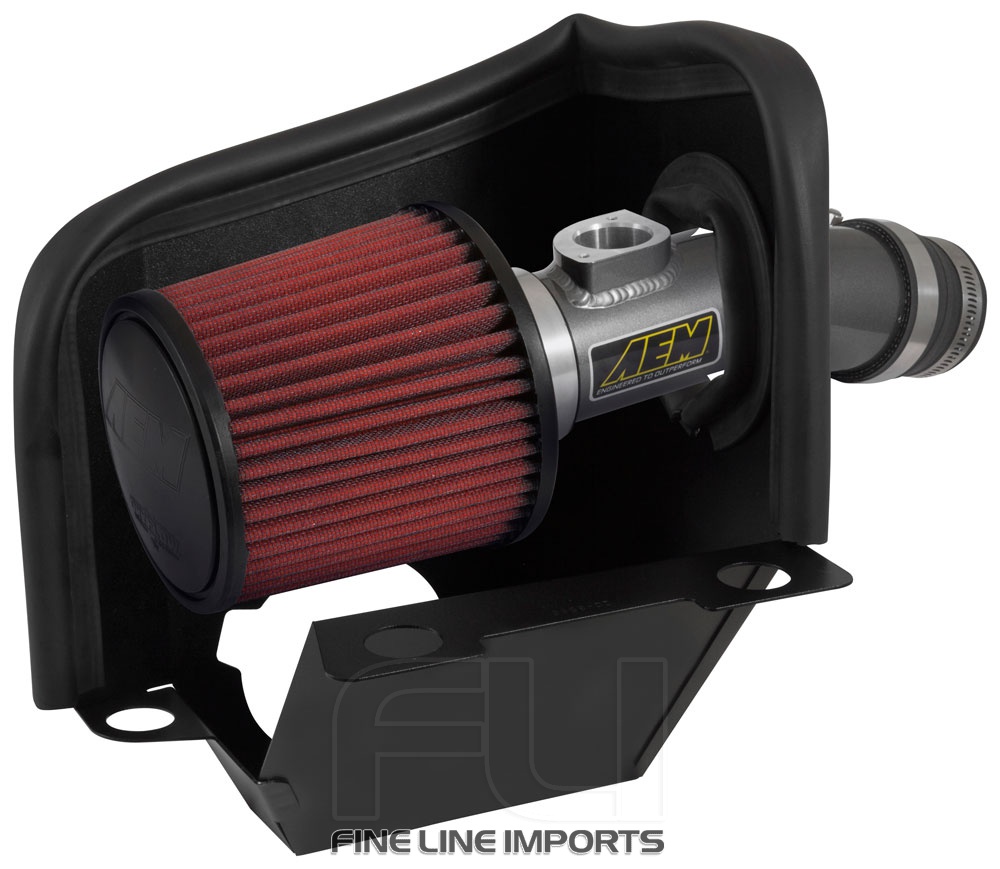 21-804C Cold Air Intake System - Air Intake Systems