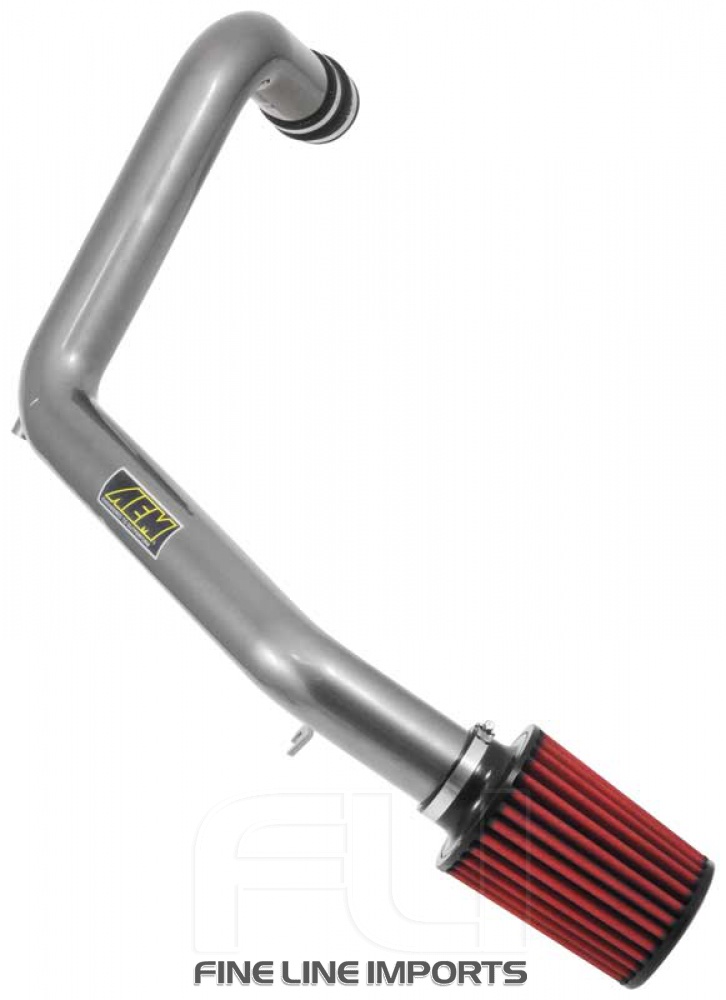 21-811C Cold Air Intake System - Air Intake Systems