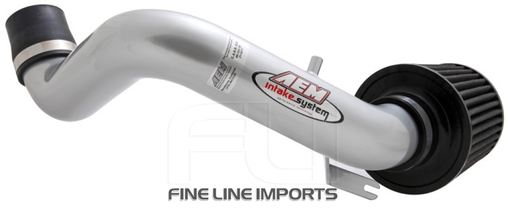 21-8217DC Cold Air Intake System - Air Intake Systems