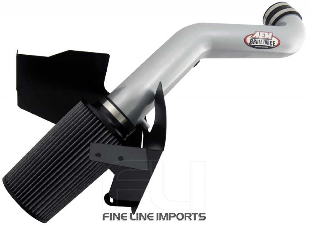 21-8310DC Brute Force Intake System - Air Intake Systems