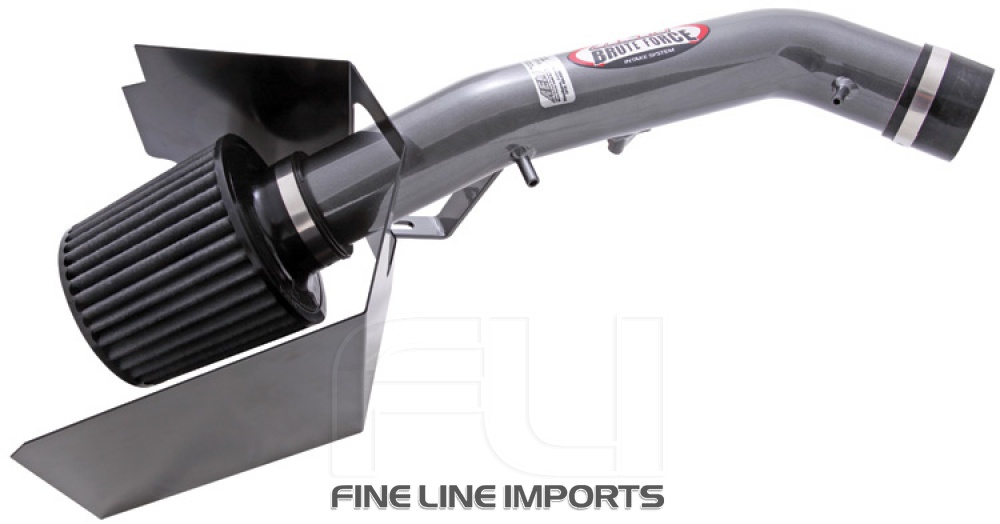 21-8402DC Brute Force Intake System - Air Intake Systems