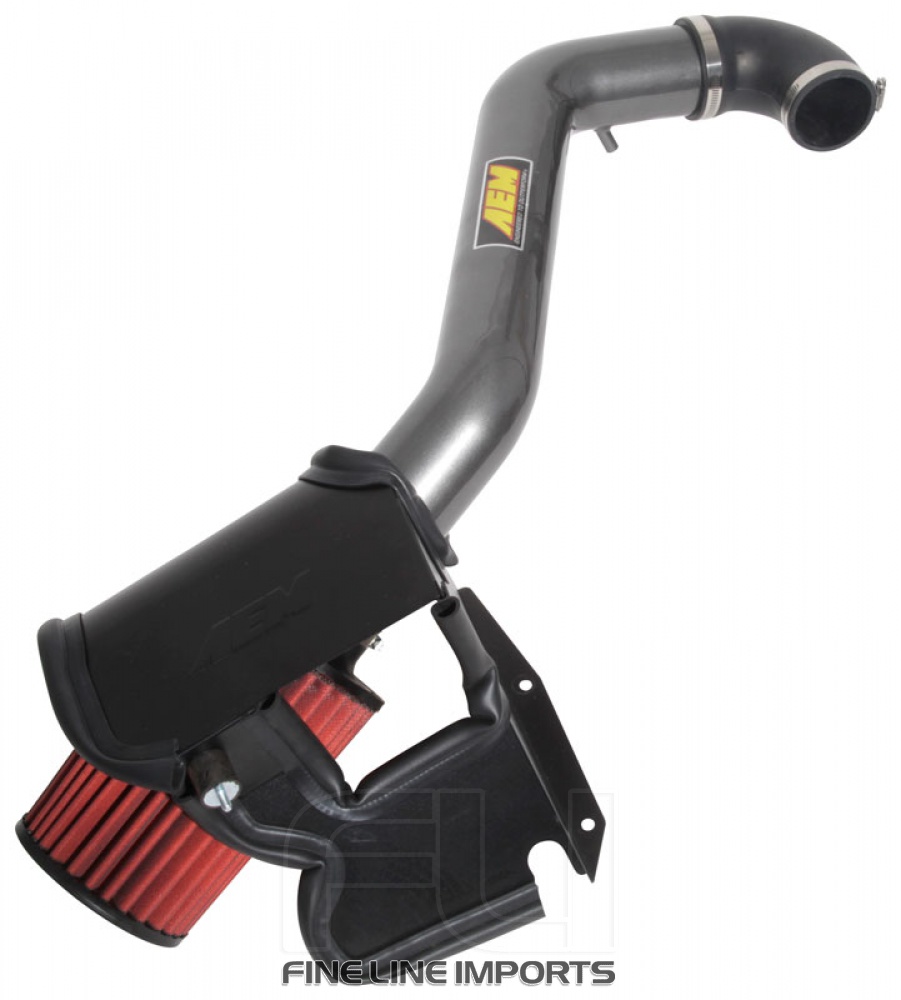 21-846C Cold Air Intake System - Air Intake Systems