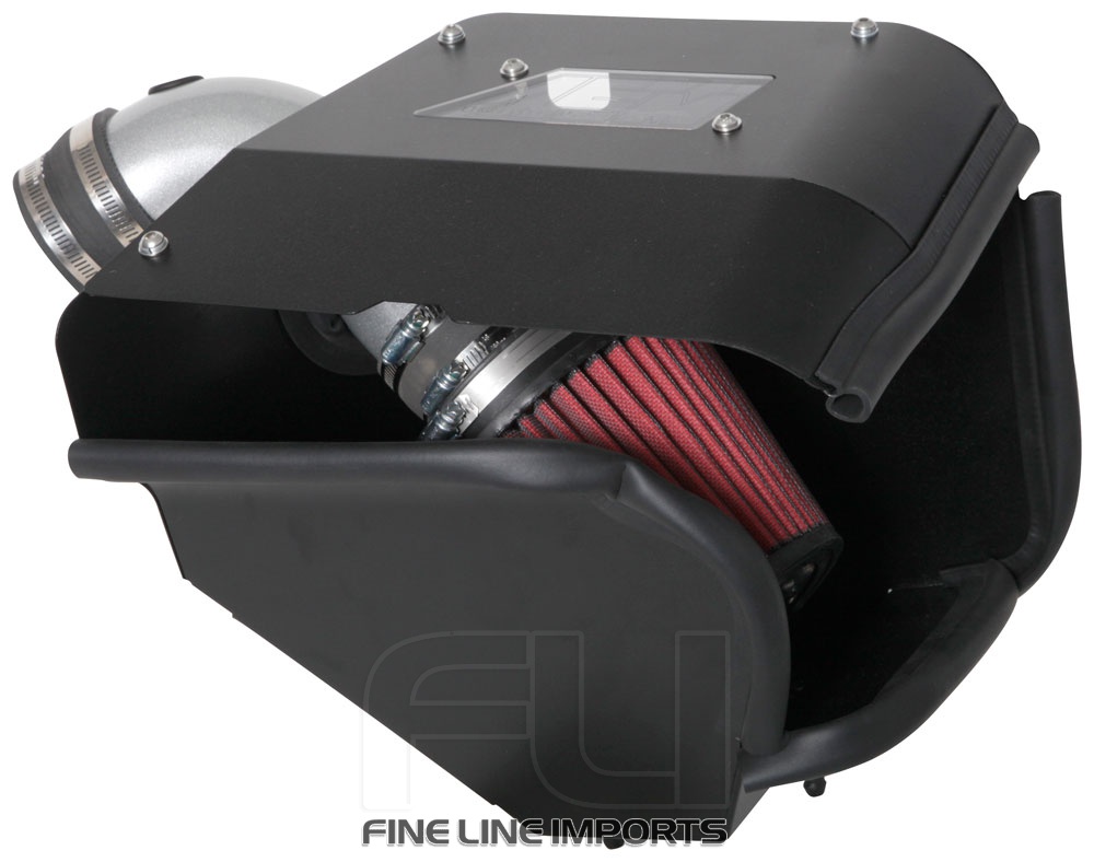 21-878DS Cold Air Intake System - Air Intake Systems