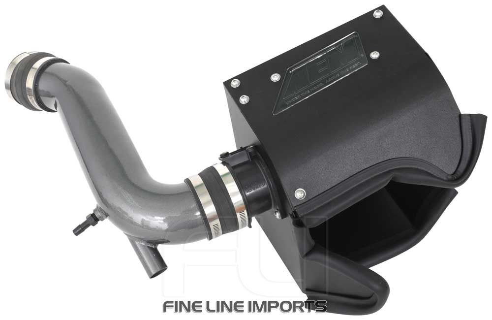 21-885C Cold Air Intake System - Air Intake Systems