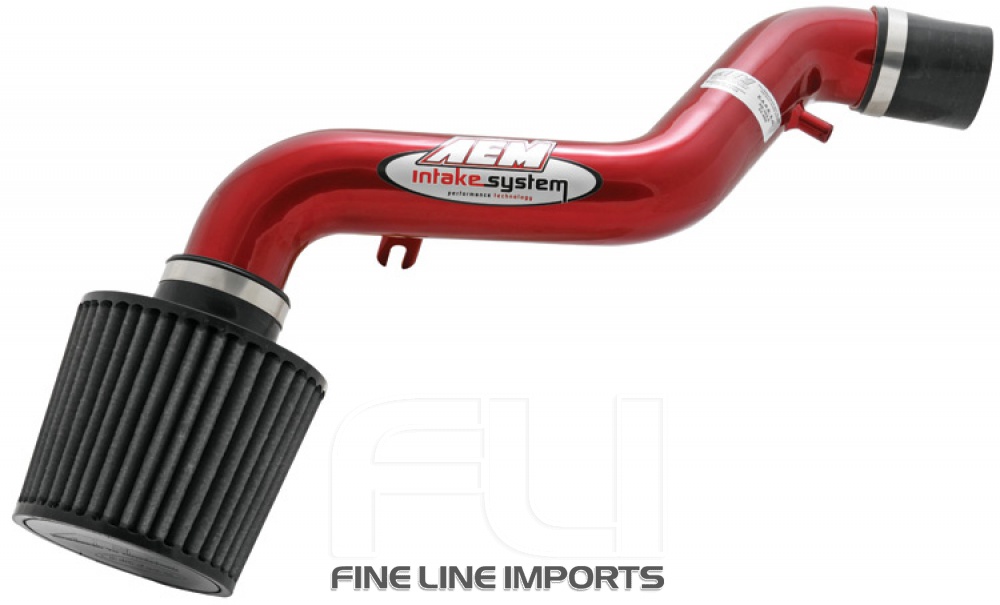 22-400R AEM Short Ram Intake System - Air Intake Systems