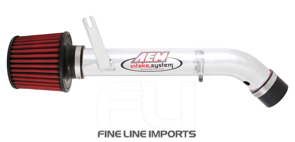 22-401P AEM Short Ram Intake System - Air Intake Systems
