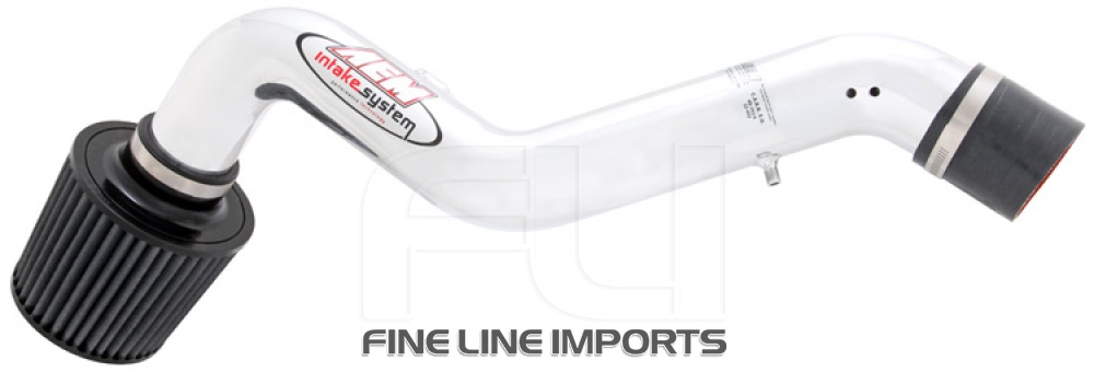 22-402P AEM Short Ram Intake System - Air Intake Systems