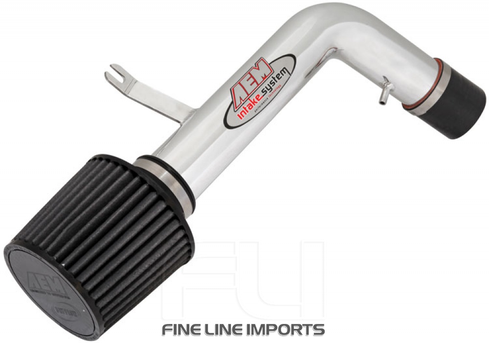 22-403P AEM Short Ram Intake System - Air Intake Systems