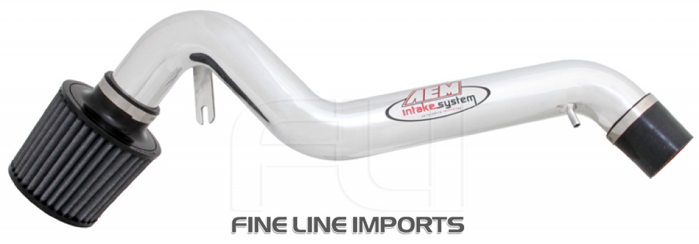 22-405P AEM Short Ram Intake System - Air Intake Systems
