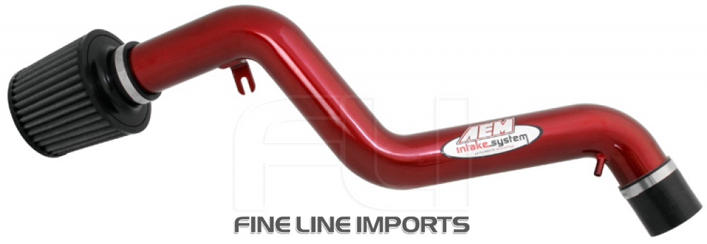 22-406R AEM Short Ram Intake System - Air Intake Systems