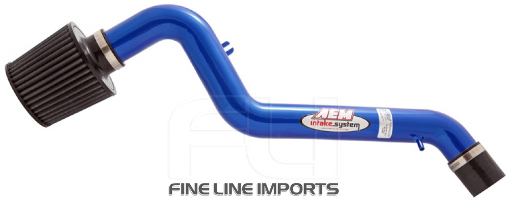 22-408B AEM Short Ram Intake System - Air Intake Systems