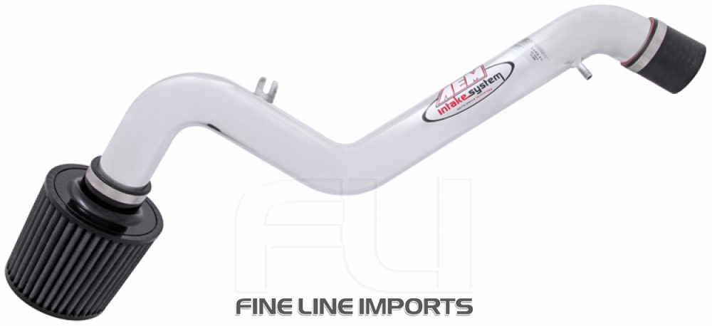 22-408P AEM Short Ram Intake System - Air Intake Systems