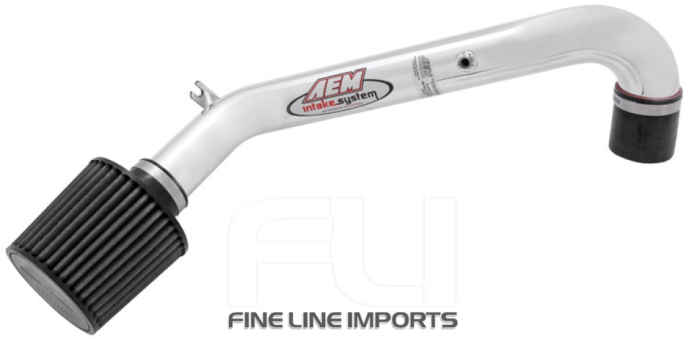 22-413P AEM Short Ram Intake System - Air Intake Systems
