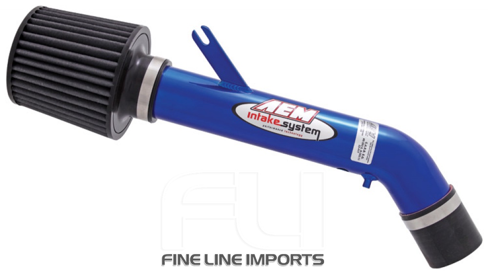 22-417B AEM Short Ram Intake System - Air Intake Systems