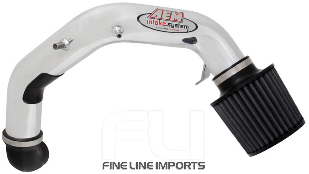 22-425P AEM Short Ram Intake System - Air Intake Systems