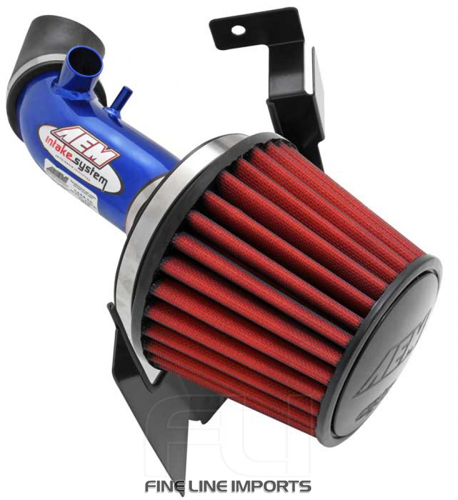 22-435B AEM Short Ram Intake System - Air Intake Systems