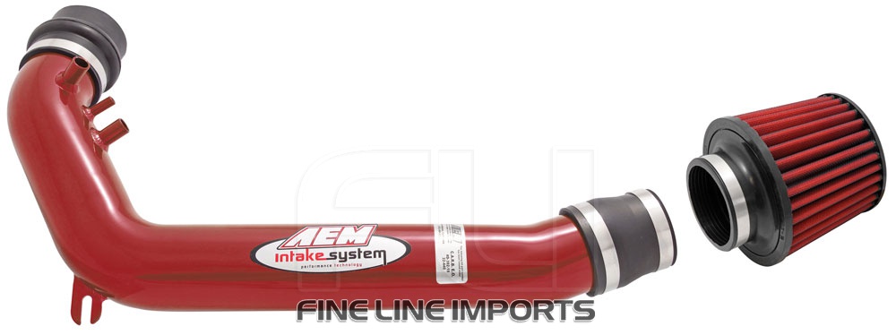 22-440R AEM Short Ram Intake System - Air Intake Systems